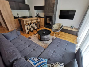Apartman Sari Bjelašnica